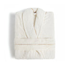 Μπουρνούζι Fieldcrest Ultra Soft 370gsm SMALL / Ivory